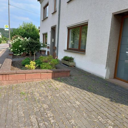Ferienwohnung Waldblick Trassem Екстериор снимка