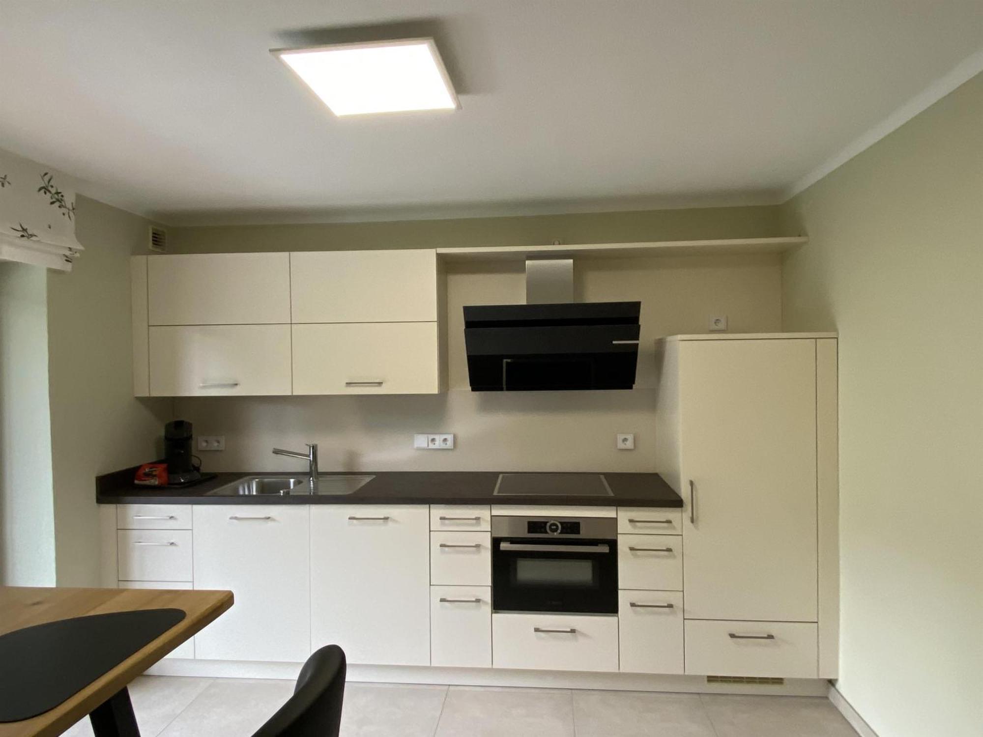 Ferienwohnung Waldblick Trassem Екстериор снимка