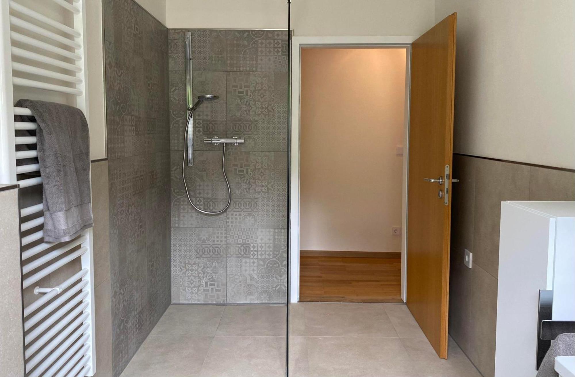 Ferienwohnung Waldblick Trassem Екстериор снимка