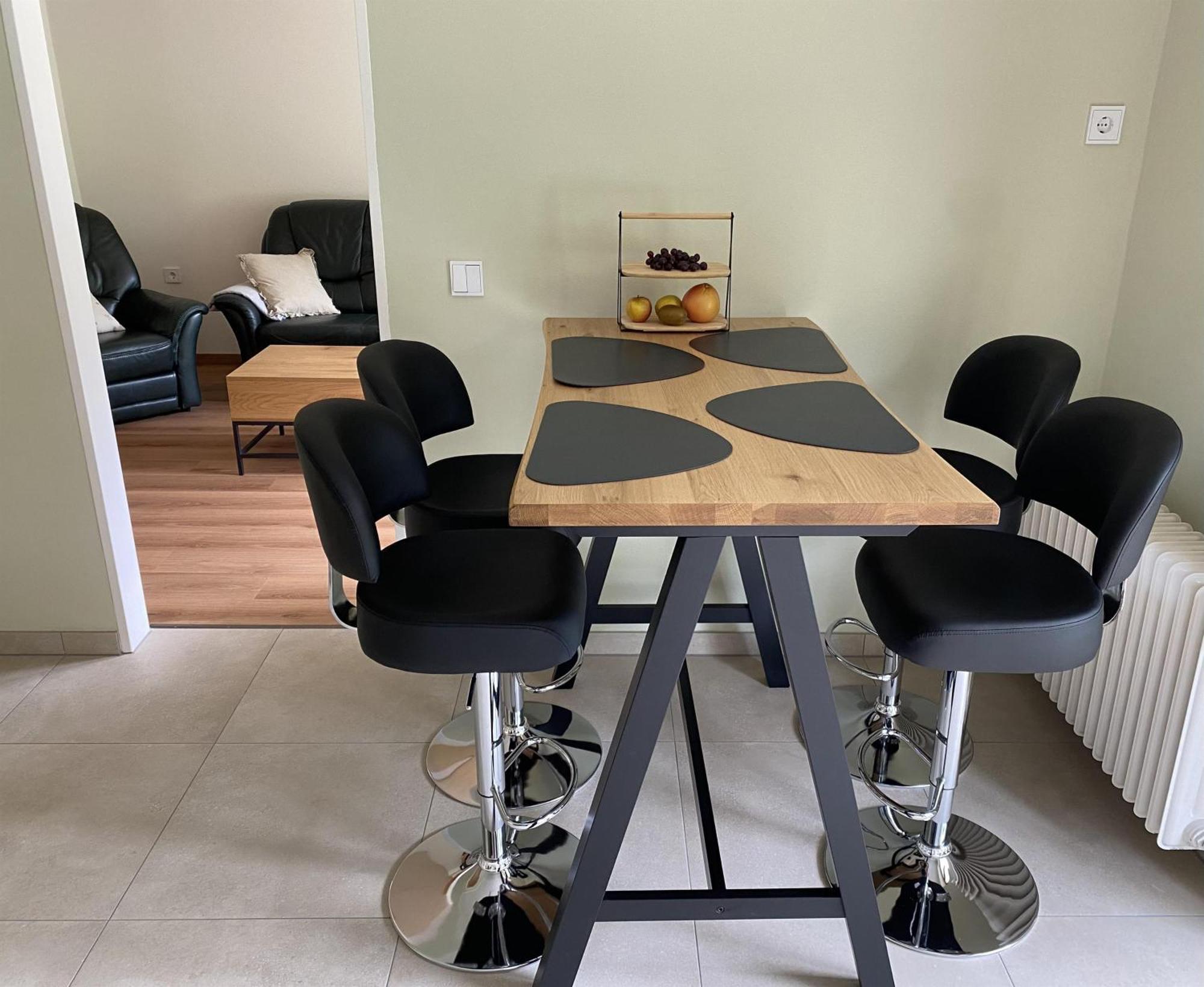 Ferienwohnung Waldblick Trassem Екстериор снимка