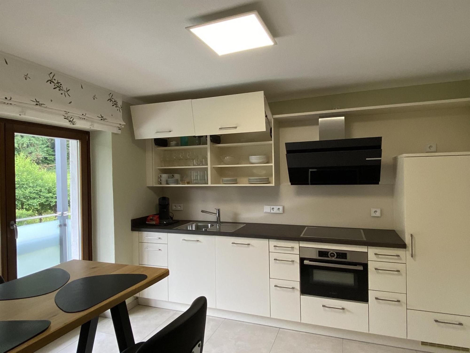 Ferienwohnung Waldblick Trassem Екстериор снимка